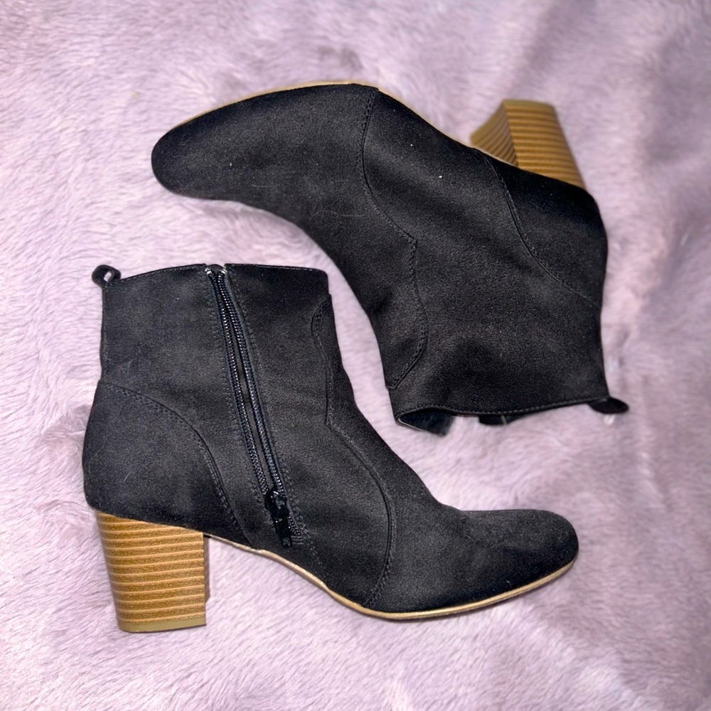 Booties